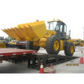 XCMG 3t Mini Front Loader for Sale (LW300KN)